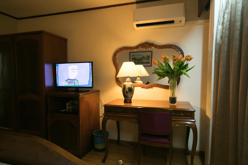 Asian Hotel Ho Chi Minh Zewnętrze zdjęcie